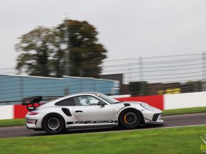 RMA Track Day 20th October - Donington Park GP - Porsche Event