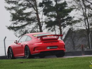 RMA Track Day 20th October - Donington Park GP - Porsche Event