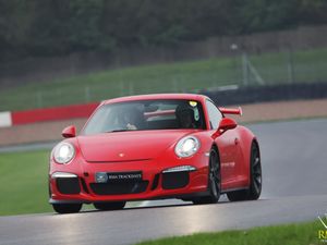 RMA Track Day 20th October - Donington Park GP - Porsche Event