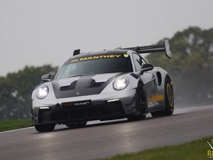 RMA Track Day 20th October - Donington Park GP - Porsche Event