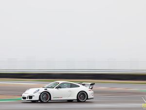 RMA Track Day 20th October - Donington Park GP - Porsche Event