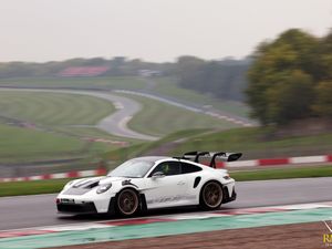 RMA Track Day 20th October - Donington Park GP - Porsche Event
