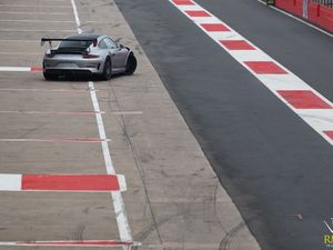 RMA Track Day 20th October - Donington Park GP - Porsche Event