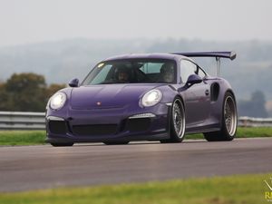 RMA Track Day 20th October - Donington Park GP - Porsche Event