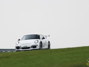 RMA Track Day 20th October - Donington Park GP - Porsche Event