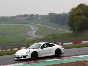 RMA Track Day 20th October - Donington Park GP - Porsche Event