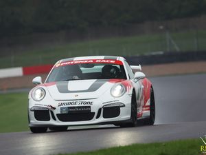 RMA Track Day 20th October - Donington Park GP - Porsche Event