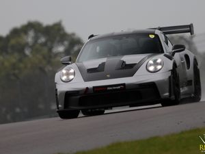 RMA Track Day 20th October - Donington Park GP - Porsche Event