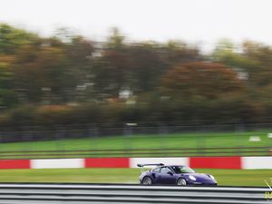 RMA Track Day 20th October - Donington Park GP - Porsche Event
