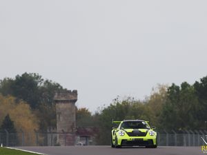 RMA Track Day 20th October - Donington Park GP - Porsche Event