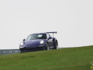 RMA Track Day 20th October - Donington Park GP - Porsche Event