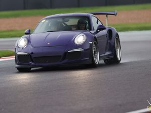 RMA Track Day 20th October - Donington Park GP - Porsche Event