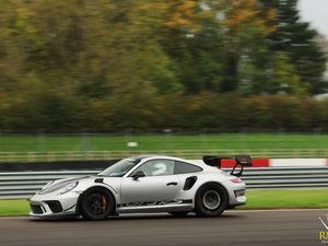 RMA Track Day 20th October - Donington Park GP - Porsche Event