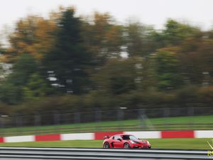 RMA Track Day 20th October - Donington Park GP - Porsche Event