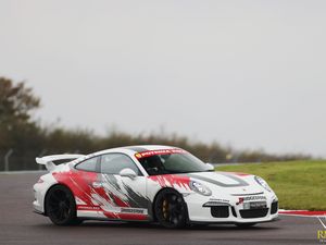 RMA Track Day 20th October - Donington Park GP - Porsche Event