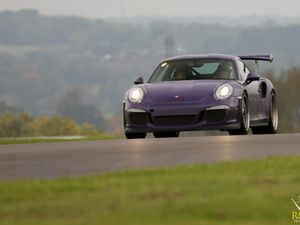 RMA Track Day 20th October - Donington Park GP - Porsche Event