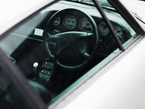 RMA Track Day 20th October - Donington Park GP - Porsche Event