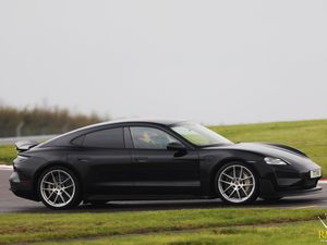 RMA Track Day 20th October - Donington Park GP - Porsche Event