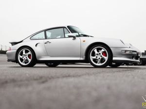 RMA Track Day 20th October - Donington Park GP - Porsche Event