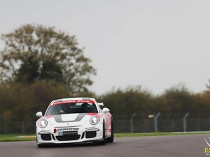 RMA Track Day 20th October - Donington Park GP - Porsche Event