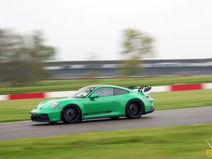 RMA Track Day 20th October - Donington Park GP - Porsche Event