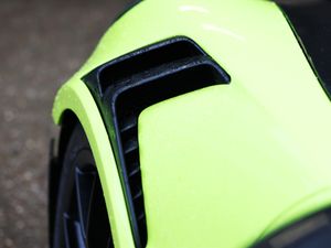 RMA Track Day 20th October - Donington Park GP - Porsche Event