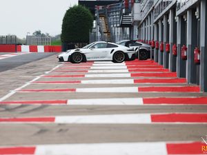 RMA Track Day 20th October - Donington Park GP - Porsche Event