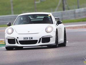 RMA Track Day 20th October - Donington Park GP - Porsche Event