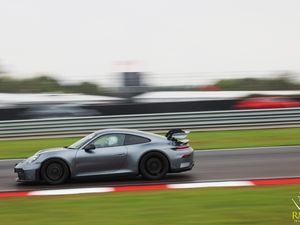 RMA Track Day 20th October - Donington Park GP - Porsche Event