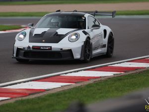 RMA Track Day 20th October - Donington Park GP - Porsche Event