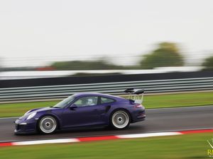 RMA Track Day 20th October - Donington Park GP - Porsche Event