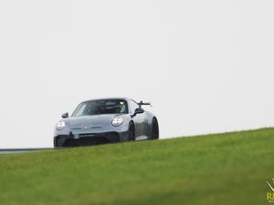 RMA Track Day 20th October - Donington Park GP - Porsche Event