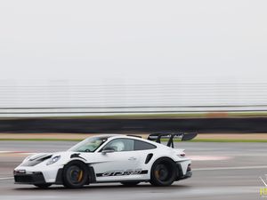 RMA Track Day 20th October - Donington Park GP - Porsche Event