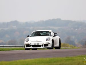 RMA Track Day 20th October - Donington Park GP - Porsche Event