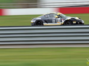 RMA Track Day 20th October - Donington Park GP - Porsche Event