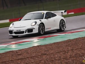 RMA Track Day 20th October - Donington Park GP - Porsche Event