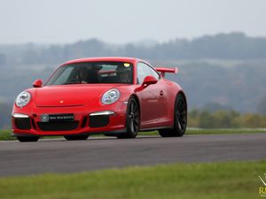 RMA Track Day 20th October - Donington Park GP - Porsche Event