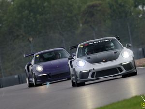 RMA Track Day 20th October - Donington Park GP - Porsche Event