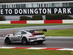 RMA Track Day 20th October - Donington Park GP - Porsche Event