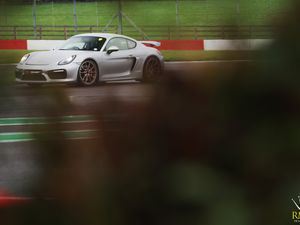 RMA Track Day 20th October - Donington Park GP - Porsche Event