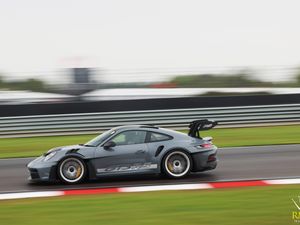 RMA Track Day 20th October - Donington Park GP - Porsche Event