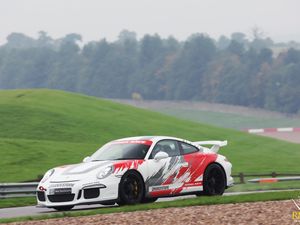 RMA Track Day 20th October - Donington Park GP - Porsche Event