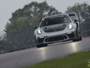 RMA Track Day 20th October - Donington Park GP - Porsche Event