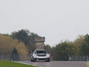 RMA Track Day 20th October - Donington Park GP - Porsche Event