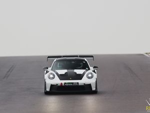 RMA Track Day 20th October - Donington Park GP - Porsche Event