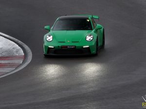 RMA Track Day 20th October - Donington Park GP - Porsche Event