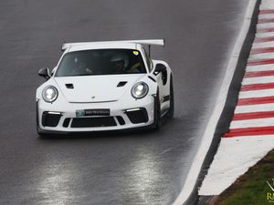RMA Track Day 20th October - Donington Park GP - Porsche Event