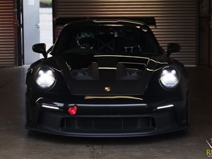 RMA Track Day 20th October - Donington Park GP - Porsche Event