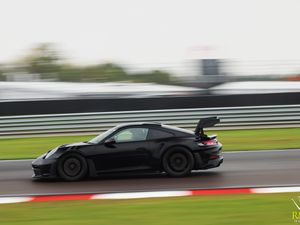 RMA Track Day 20th October - Donington Park GP - Porsche Event