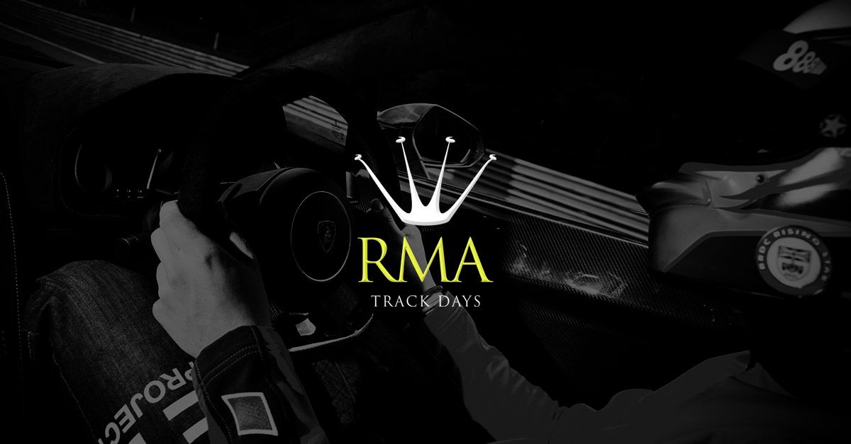 www.rmatrackdays.com
